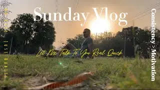 Main Aur Mera Sunday Routine &ndash; No Filter