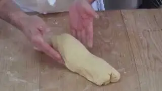 PASTA QUEBRADA