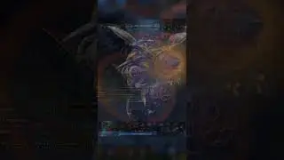 RAMPAGE за gyrocopter, легкая линия. Сборка по статистике #dota #dota2 #gyrocopter #rampage
