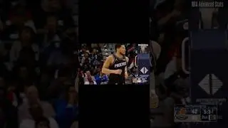 Devin Booker - 30 Points, 5 Assists, 9 Rebounds vs Pelicans - 2025-26 Regular Season #shorts