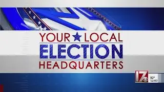 Raleigh City Council could delay municipal elections