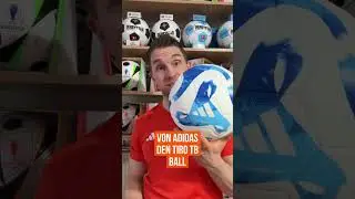 Welche Fu&szlig;b&auml;lle f&uuml;r die R&uuml;ckrunde nehmen?