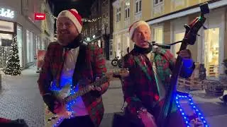 Jul Det' Cool   Jumpin' Jacks