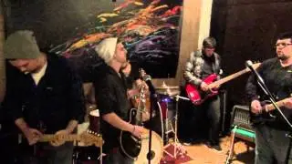backslashes & bad ideas - 120 bay cafe