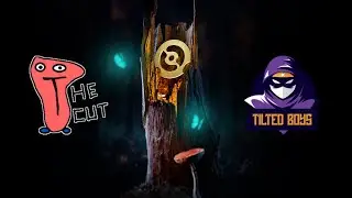 The Cut vs TiltedBoys &ndash; Game 1 - DPC 2023 NA Spring Tour Division II