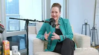 Building a More Sustainable Food Industry with Planting Hope Founder Julia Stamberger