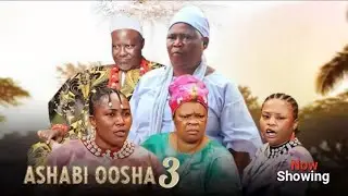 ASHABI OOSHA 3 Последний фильм о йоруба, 2026 г., эпическая драма; Титилопе Абео, Педжу Огунмола,...