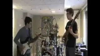 Great new Jam Band, Really good!.