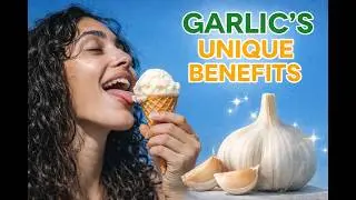 Garlic&rsquo;s Powerful Health Benefits: Unique Uses for Men & Women