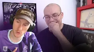 UK RAPPER Reacts to Fantano Jim Legxacy - black british music MIXTAPE REVIEW