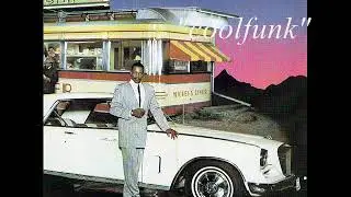 Alexander O'Neal - What's Missing (Funk 1985)