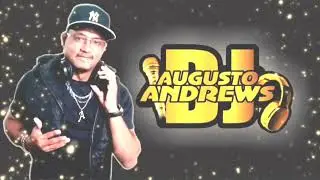 FLASH BACK 90 (+(+( TECHNO VOL.12 )+)+)  by DJ AUGUSTO ANDREWS