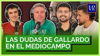 MERCADO DE PASES: RIVER NO INSISTE CON ROMAÑA #YYaLoVe | Hernán Claus, Lucas Capano, y Mateo