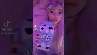 Edyn xo - Stay Pink - I'm Thirsty Prank