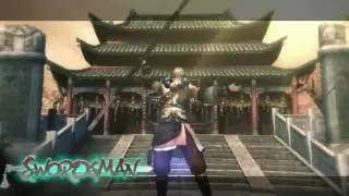 Swordman Online - Trailer