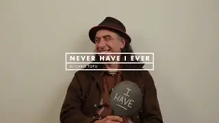 DJ Chris Tofu plays Never Have I Ever | The Shorely
