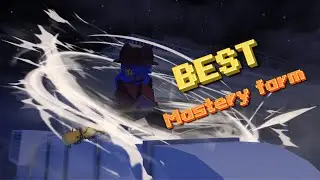 【 Hunty Zombie 】Best way to get max mastery