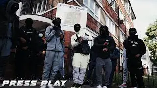 Kappojay - no filter 2.0 (Music Video) | Pressplay 
