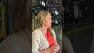 Michigan launches program to boost manufacturing, streamline process for businesses