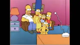 Graggle Simpson Funny Moment