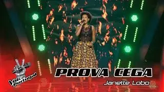 Janette Lobo - 