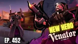 DEADLOCK - BEST HIGHLIGHTS & FUNNY MOMENTS - #452