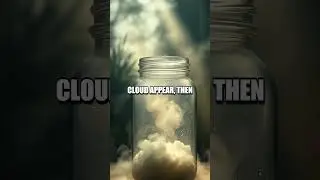 Nature Discoveries Weather Wonders in a Jar