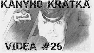 Kanyho 🤡 kr&aacute;tk&aacute; videa Highlights #26 dneska to zase střihnul Levisek😈