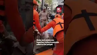 Chennai floods | Boy dies while looking for father in 6 feet of water