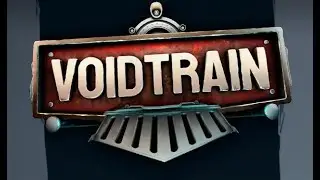Voidtrain (Часть 2) Ресурсы Ресурсы