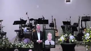Ron Mueller Memorial