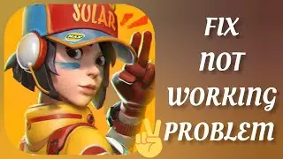Fix Farlight 84 App Not working(Not open) Problem|| TECH SOLUTIONS BAR