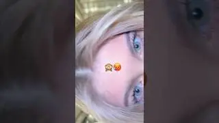 She looks like she smells of Vanilla perfume 😉 #shorts #short #shortsfeed #shortvideo #trending