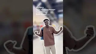 Yangoer&rsquo;s day in life | Aubry