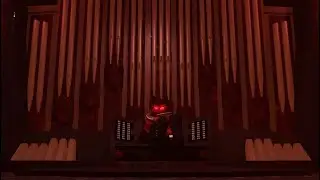 server wipeing as Nosferatu