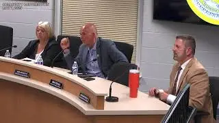 Enfield, CT - Community Conversation - May 7, 2025