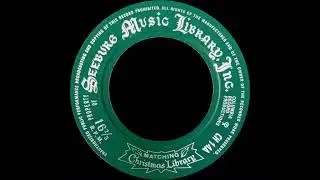 Seeburg 1000 Christmas CH-14 (1963)