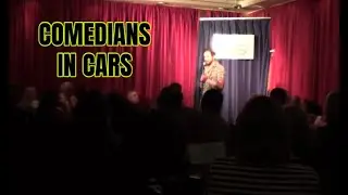 Comedians In Cars