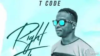 T Code - Right Time (OFFICIAL AUDIO)