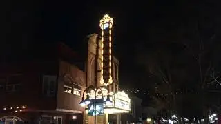The White Mountain Ministries Show!