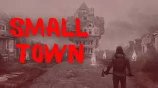 4 True Creepy Stories from Quiet Small Towns