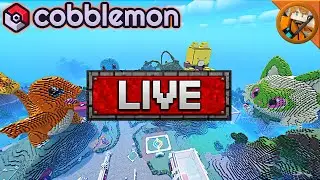 Upgrading the Studio in Minecraft's Cobblemon
