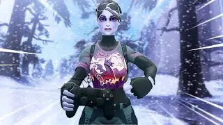 Faze Sway Settings on Claw Evolution From Day 1 Changed Everything‼️ 😱(Fortnite Season 8)😱