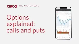 Options explained: calls and puts