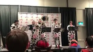 Animal Crossing New Horizons Theme | Cowtown Collection @ Calgary Expo 2025 [11/12]