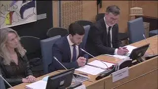 02/02/2023 Audition de Didier Migaud