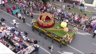 Debreceni Virágkarnevál 2017