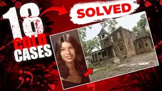 18 Cases Solved With The Most INSANE Twists Compilation