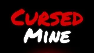 Cursed Mine Trailer | Minecraft Adventure modpack