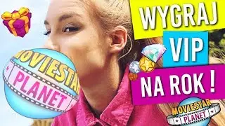 💎MSP POWRACA! Konkurs VIP NA ROK!!!💎